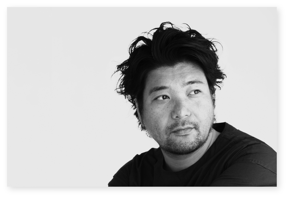 Jin Kuramoto