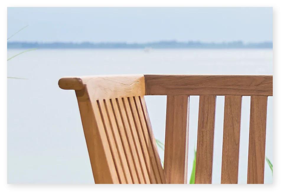 Teak | Außen