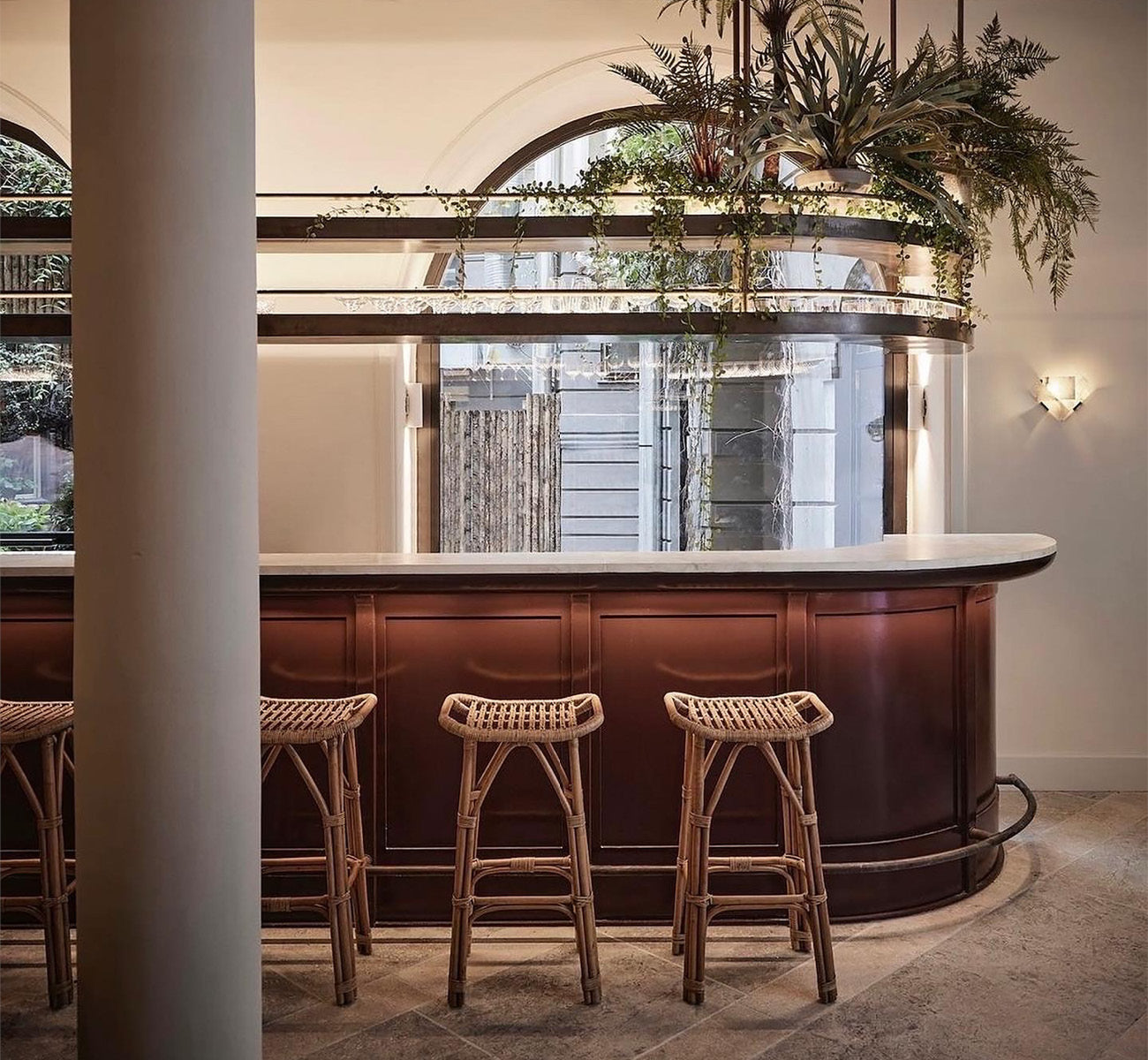 Restaurant Esmée
