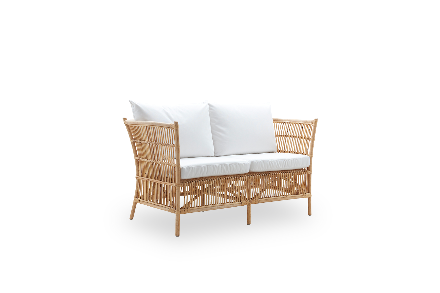 Donatello 2-Sitzer Sofa