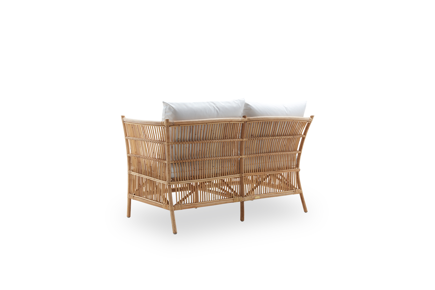 Donatello 2-Sitzer Sofa