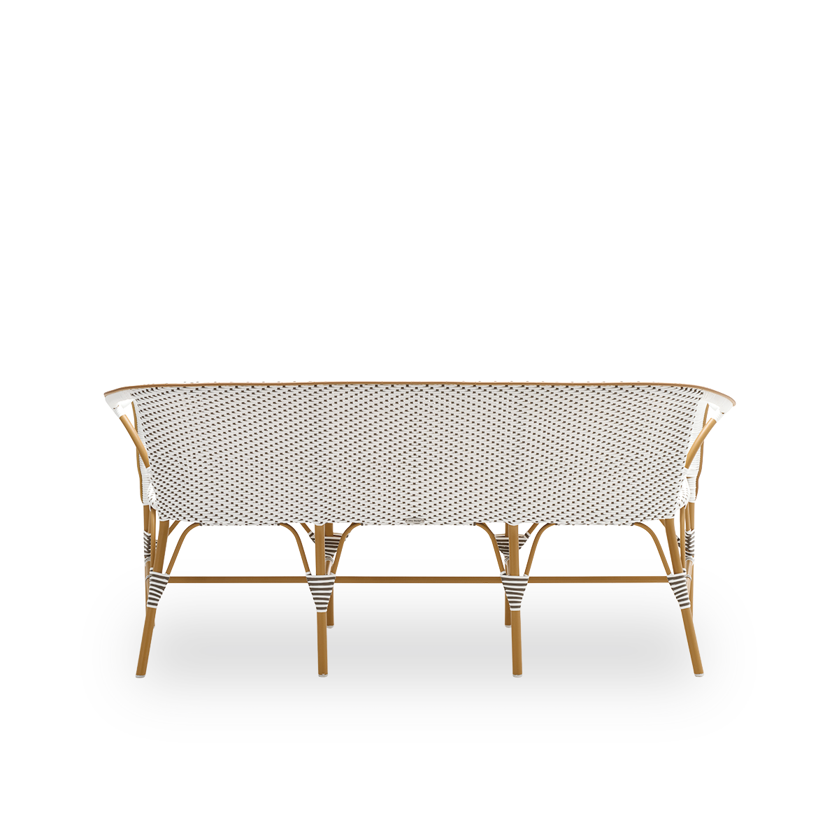Madeleine Exterior Bank