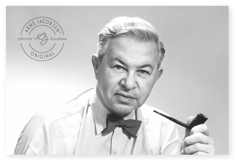Arne Jacobsen