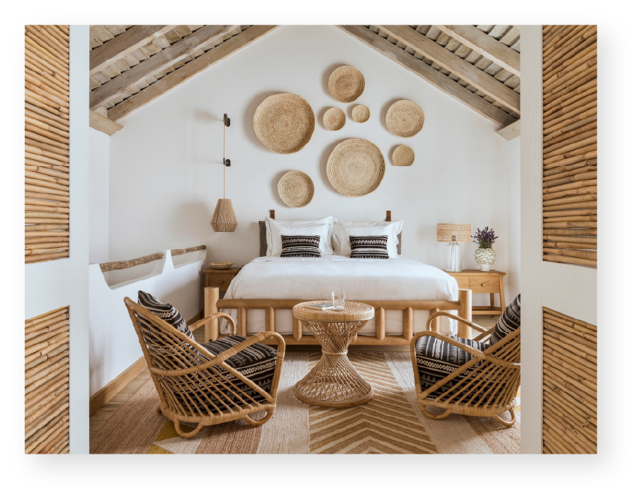 Quinta da Comporta Wellness Resort