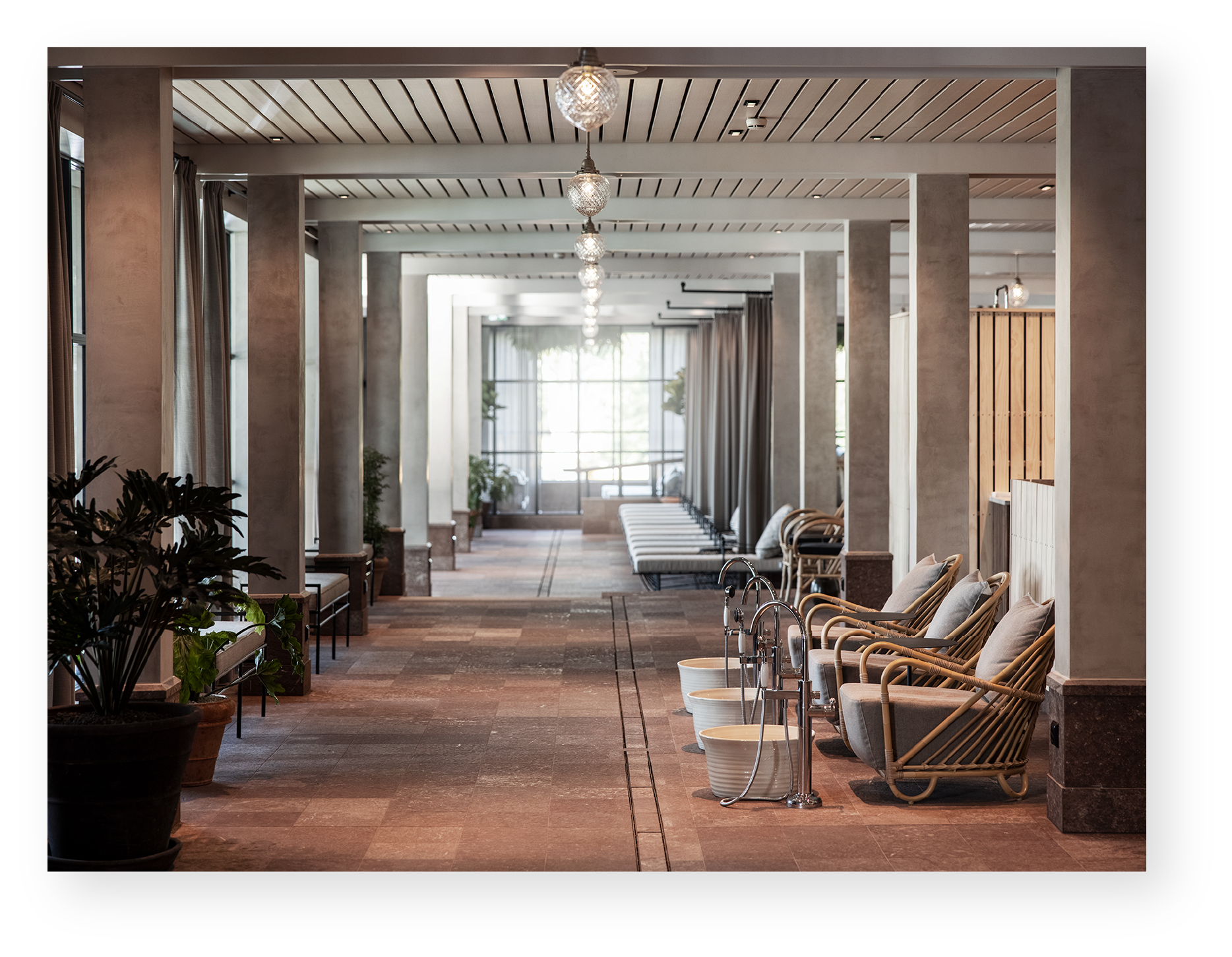 Smådalarö Hotel & Spa, Sweden