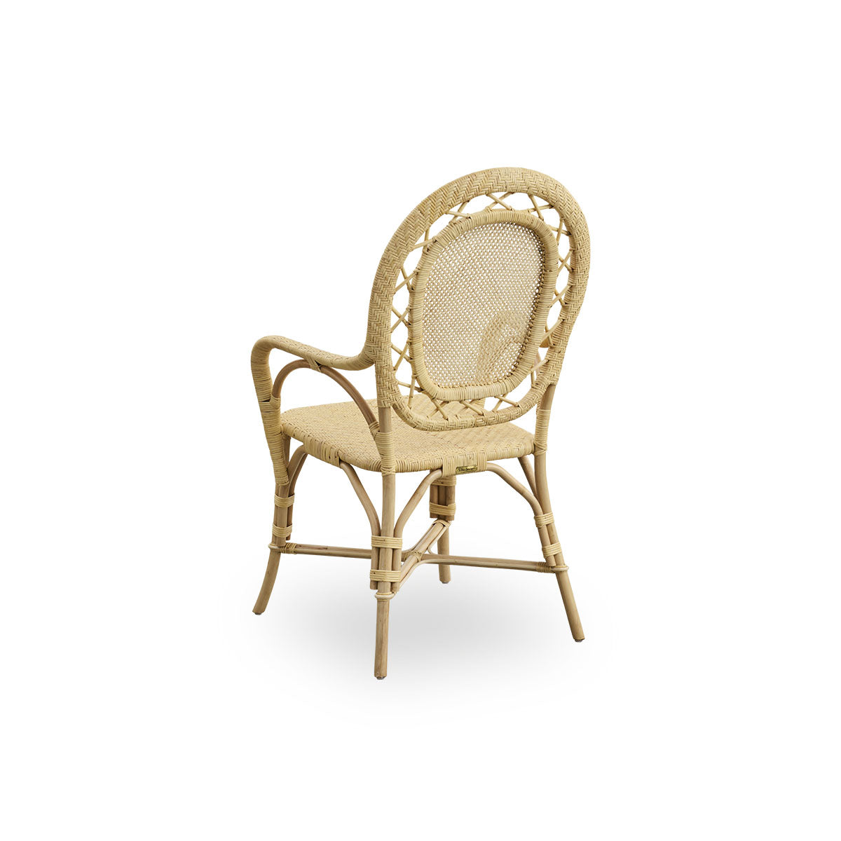 Romantica Stuhl