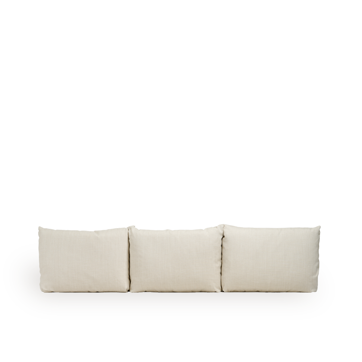 Dies ist ein Bild vom Caroline Sofa-Rückenkissen für den Innenbereich.
