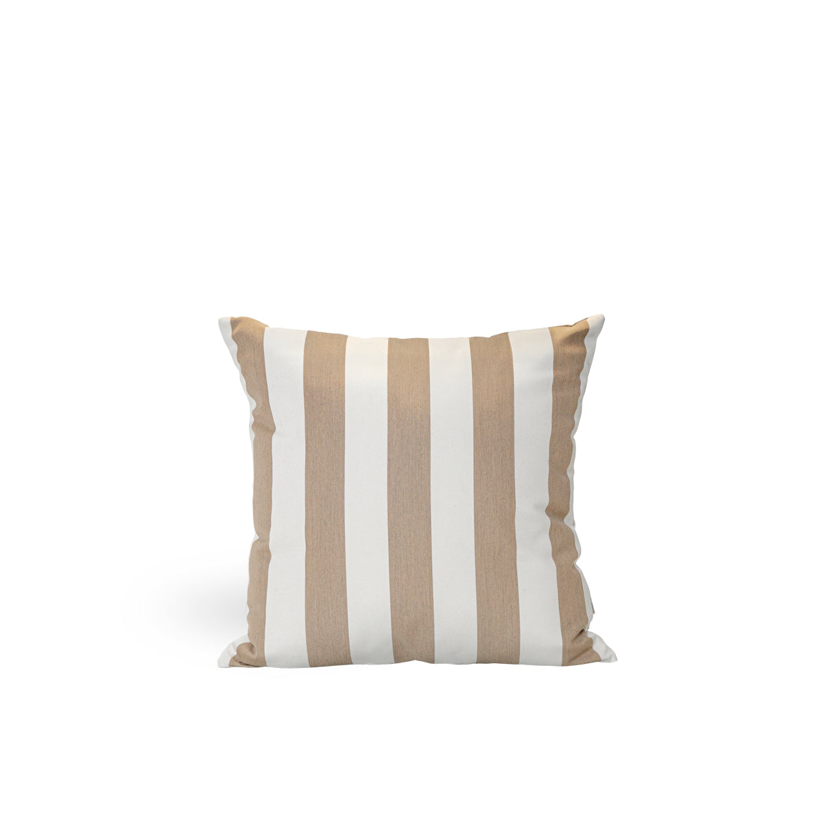50X50 Kissen Exterior | A680 Beige &amp; White