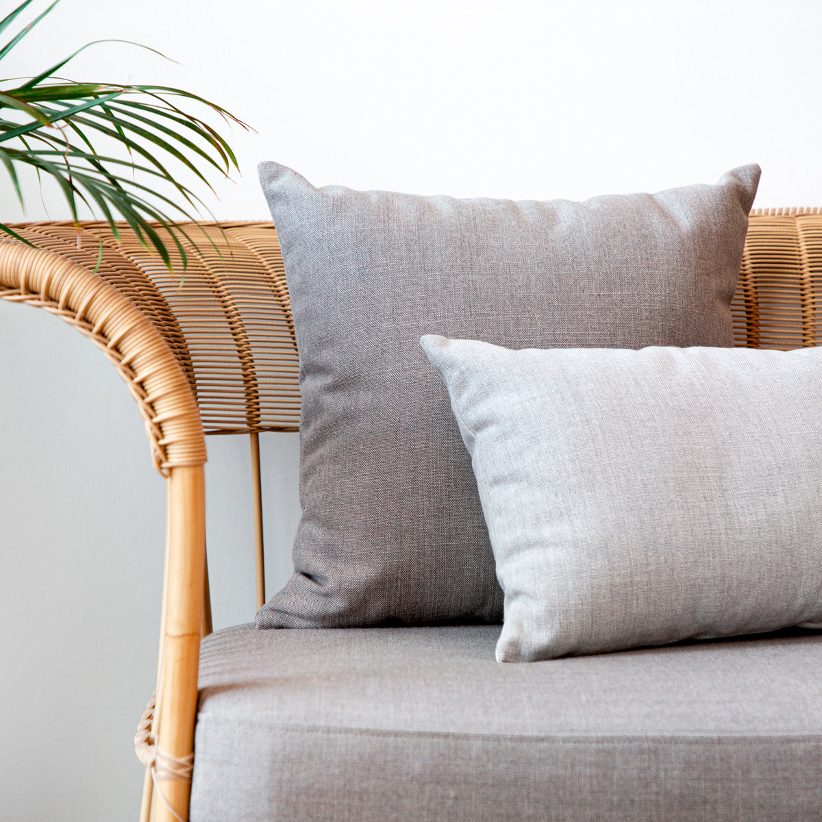 50X50 Kissen Exterior