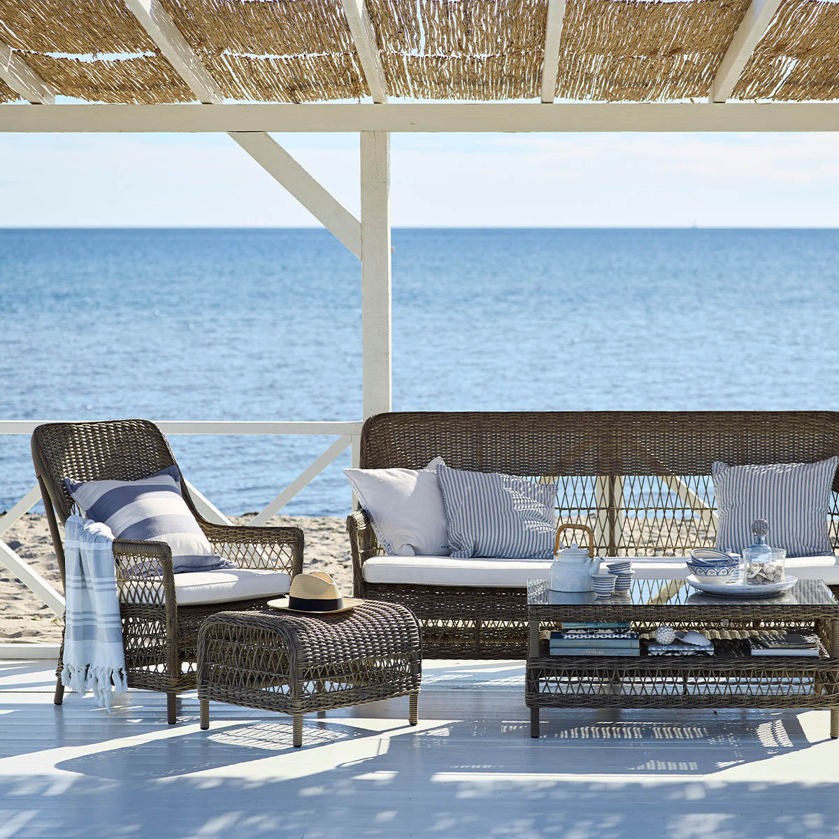 Dawn Exterior Hochlehner