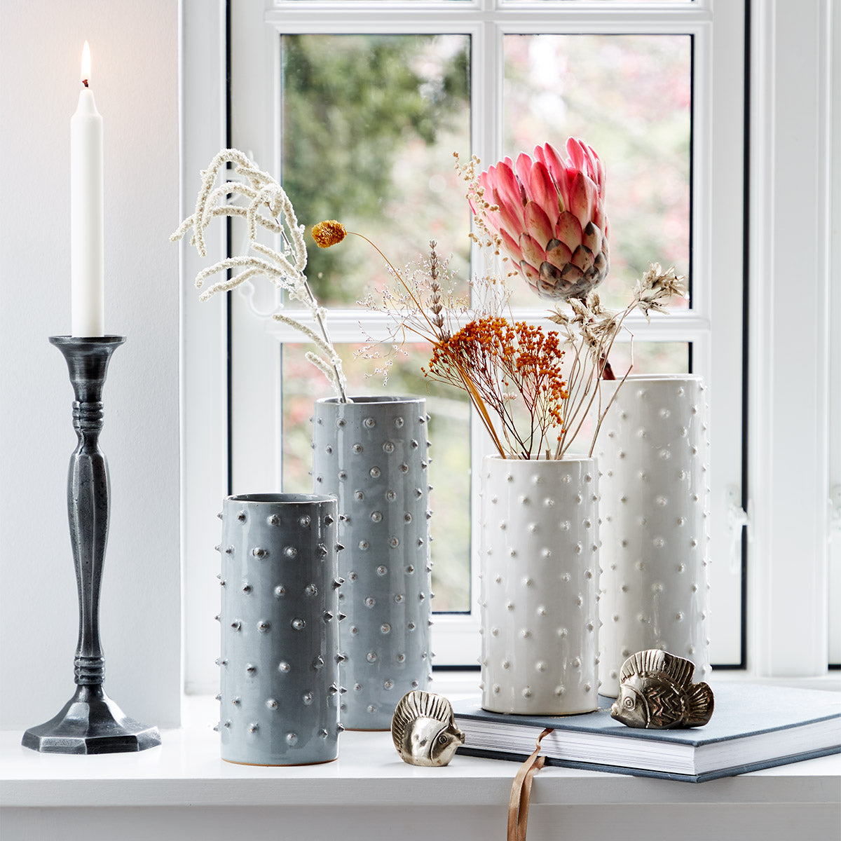 Freundschaft Fisch | Klein