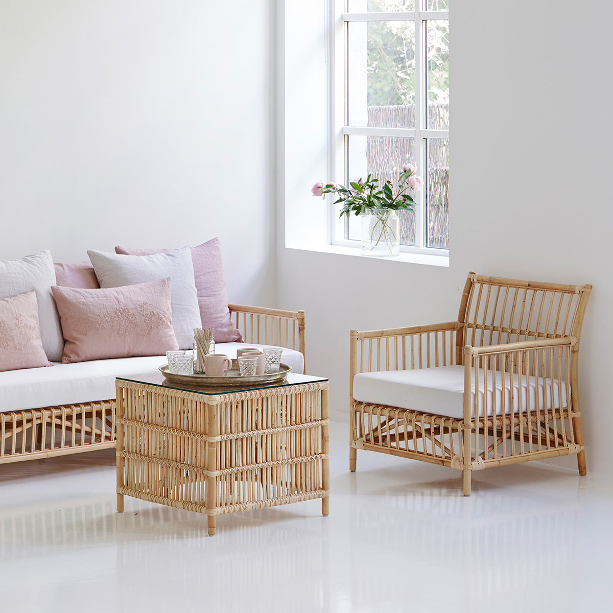 Donatello Beistelltisch