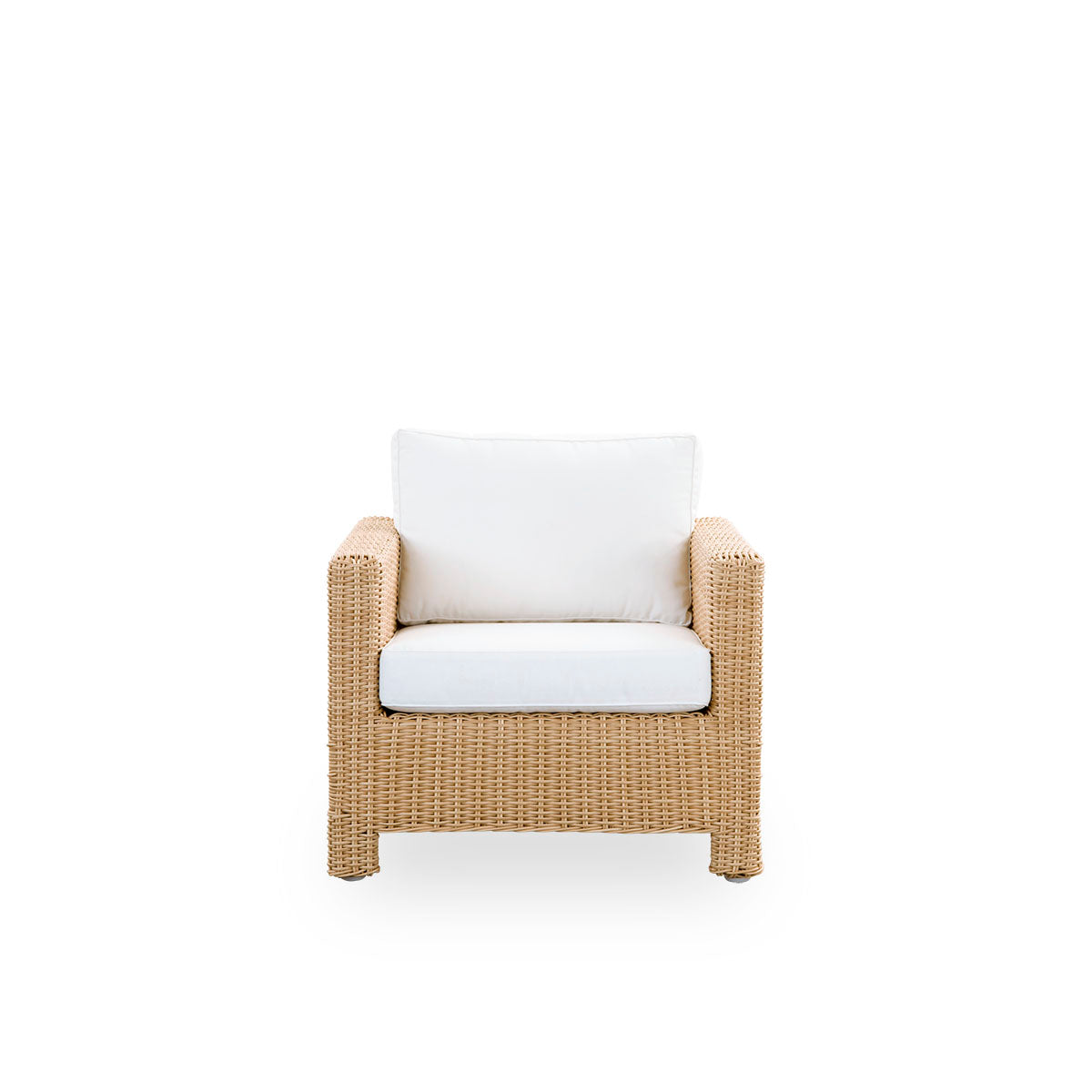 Carrie Exterior Loungesessel