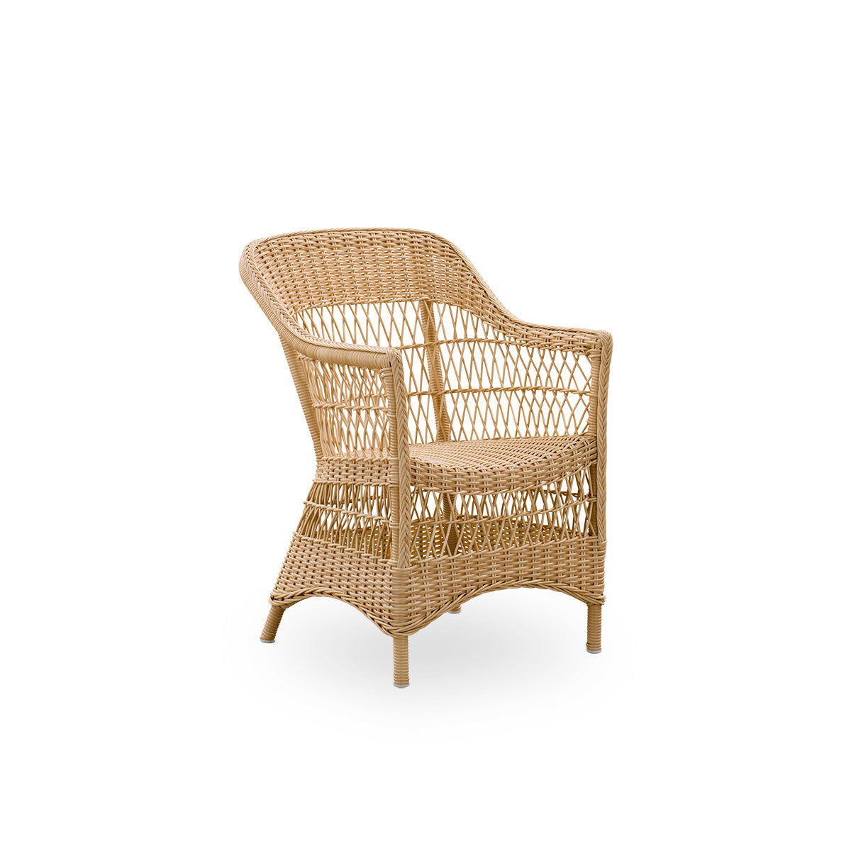 Charlot Exterior Stuhl