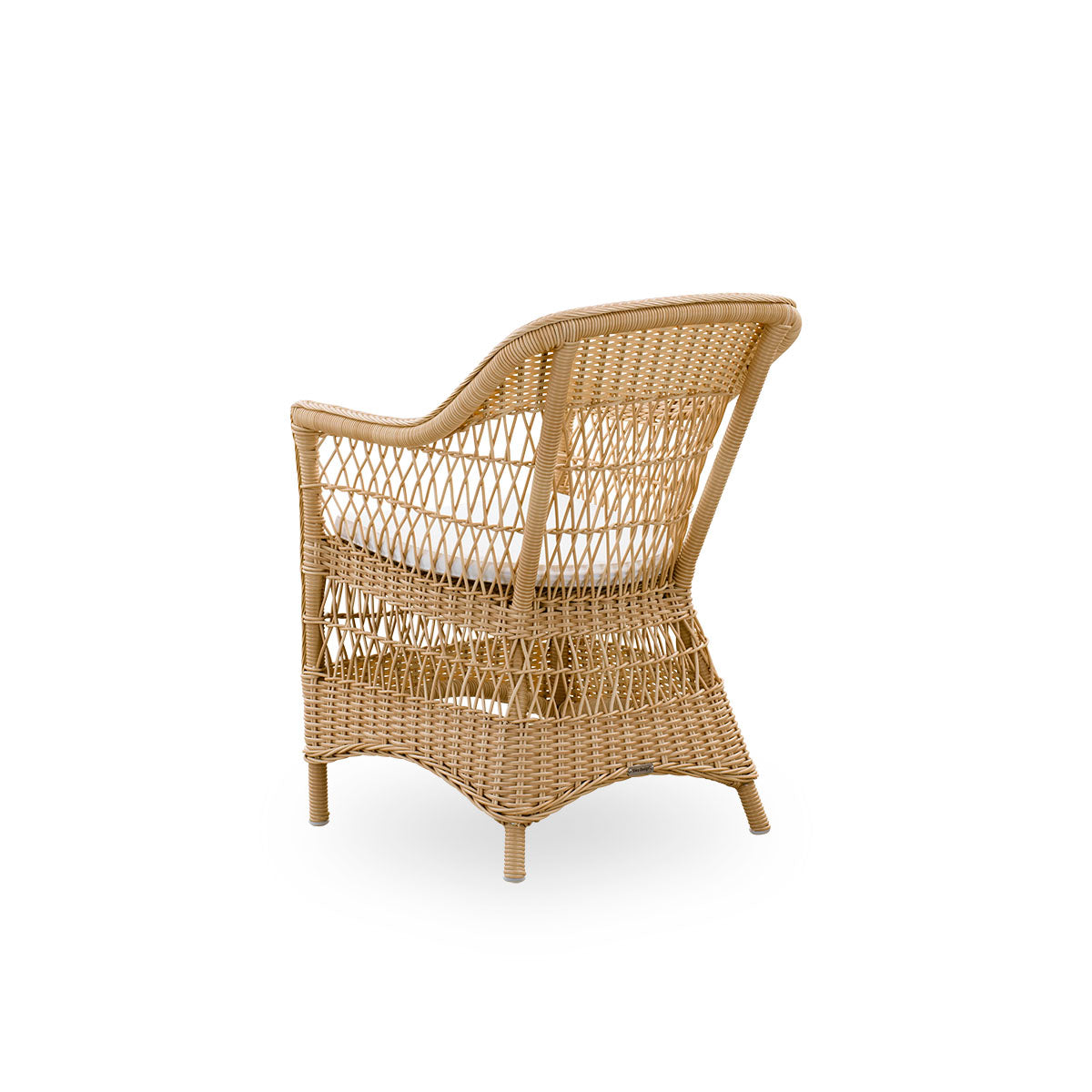 Charlot Exterior Stuhl