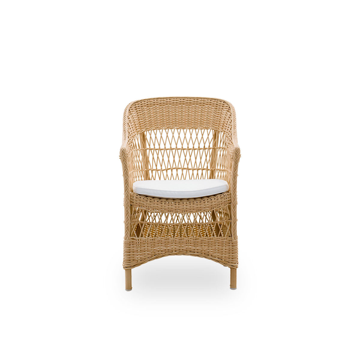 Charlot Exterior Stuhl