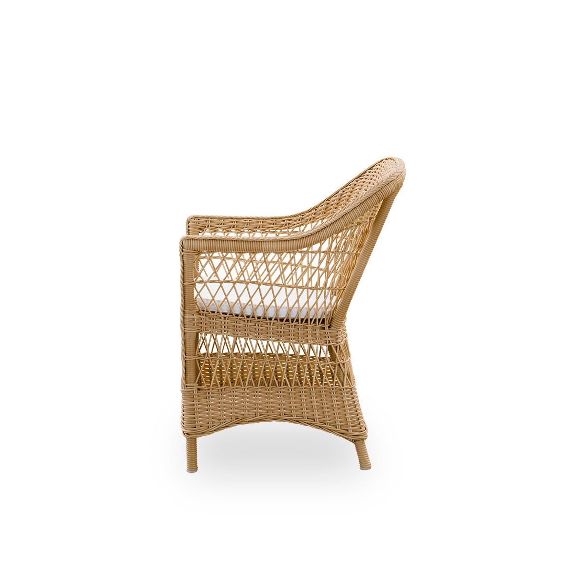 Charlot Exterior Stuhl