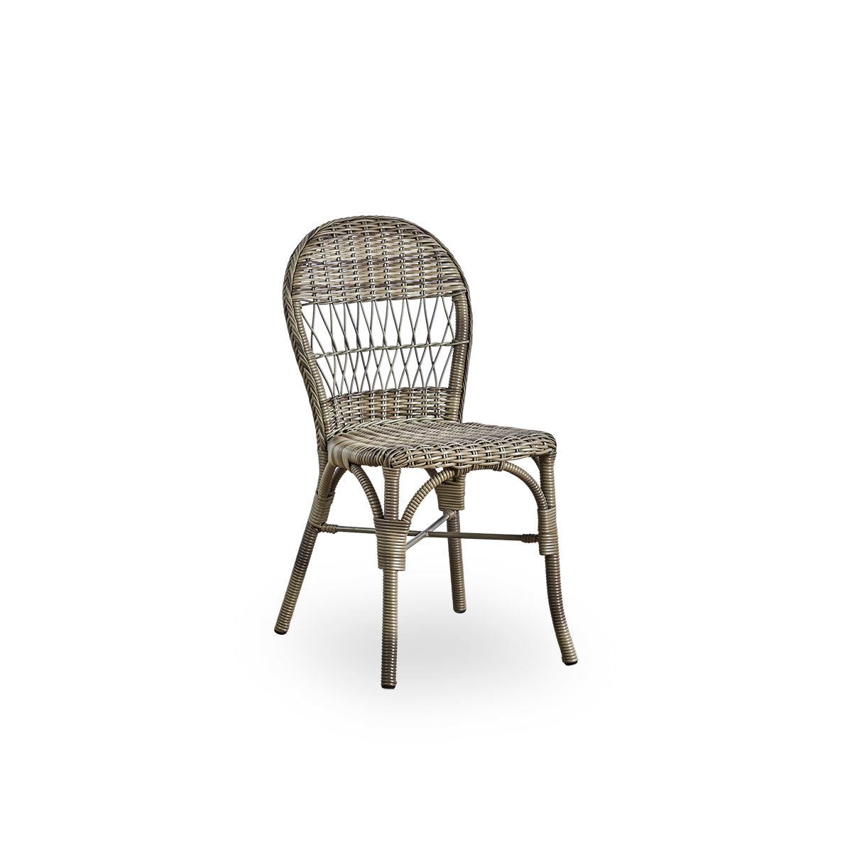 Ofelia Exterior Stuhl
