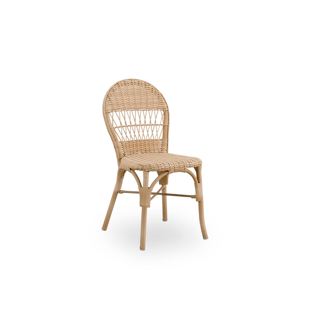 Ofelia Exterior Stuhl