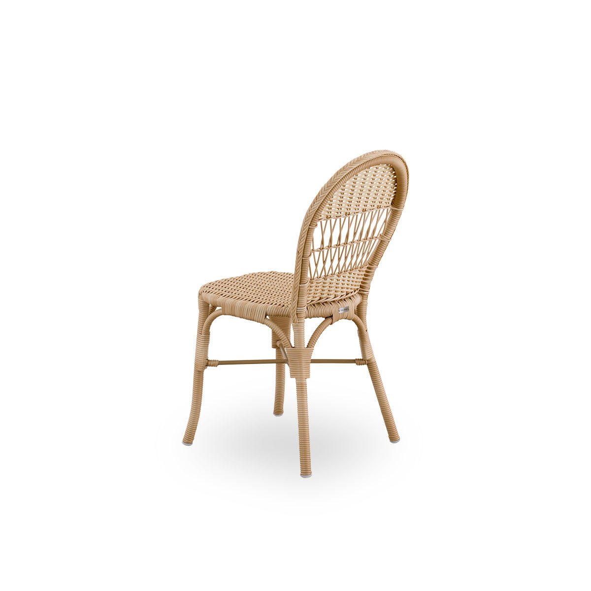 Ofelia Exterior Stuhl