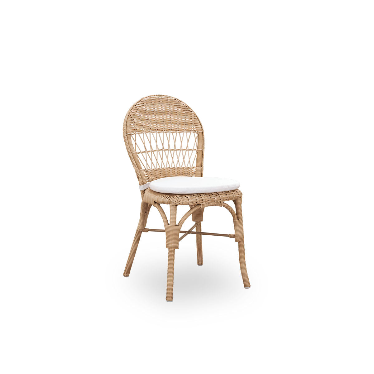Ofelia Exterior Stuhl