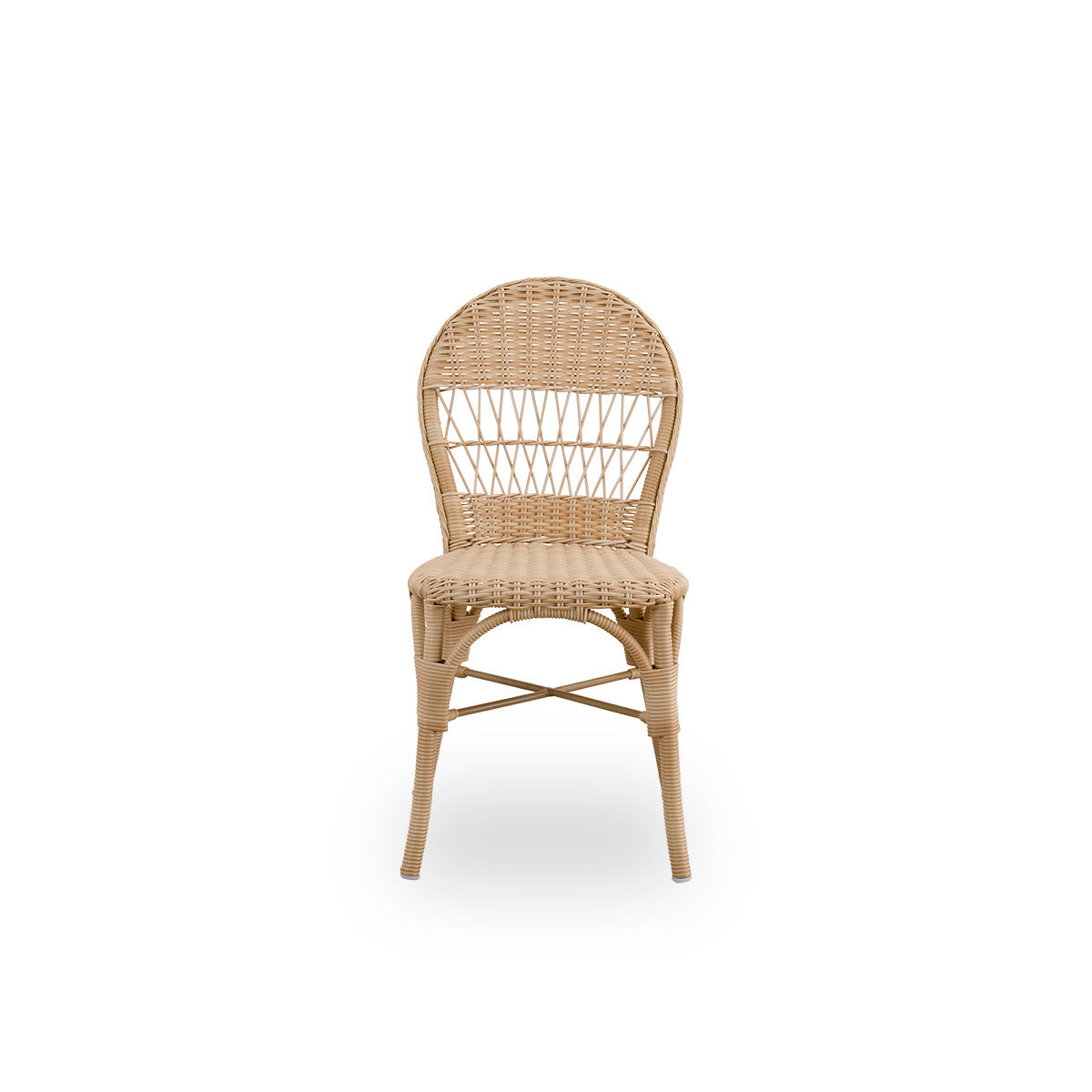 Ofelia Exterior Stuhl