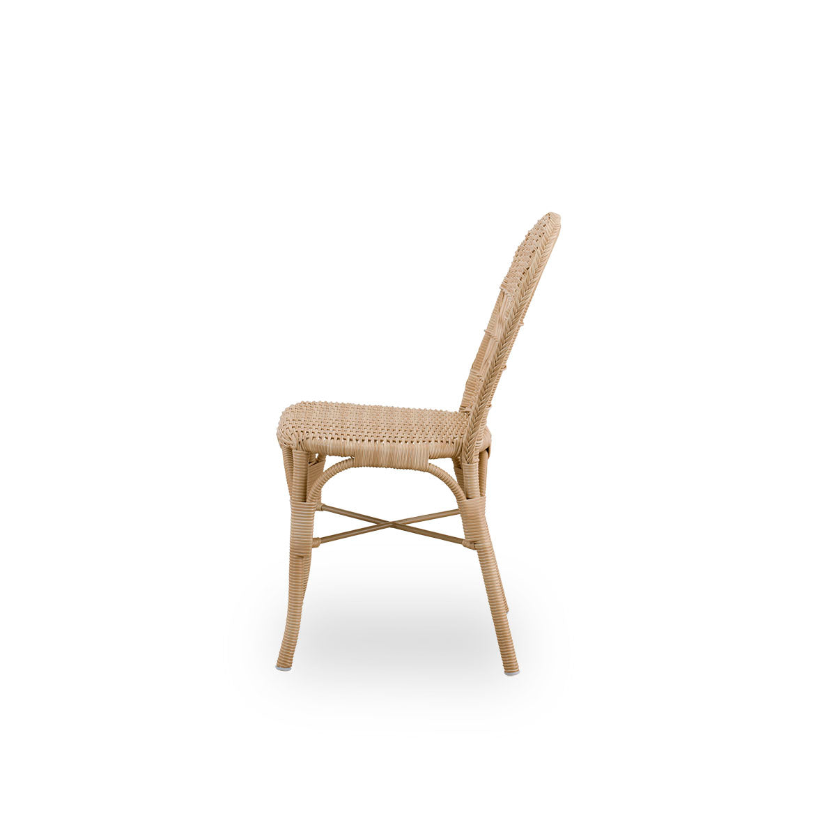 Ofelia Exterior Stuhl