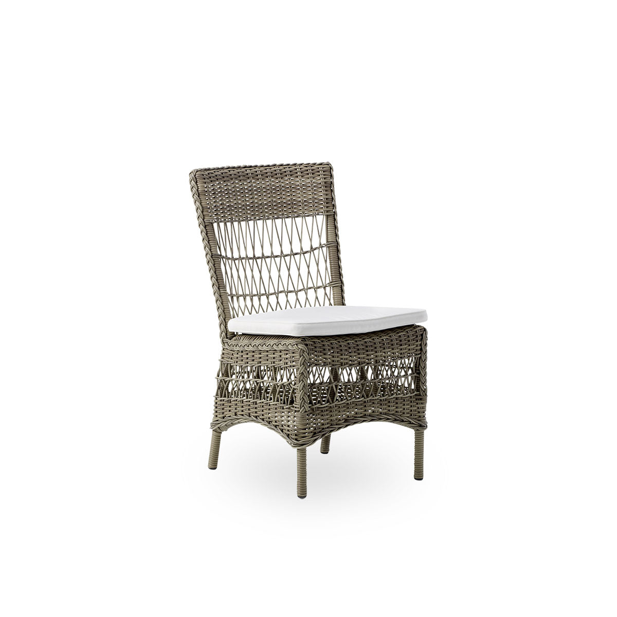 Marie Exterior Stuhl