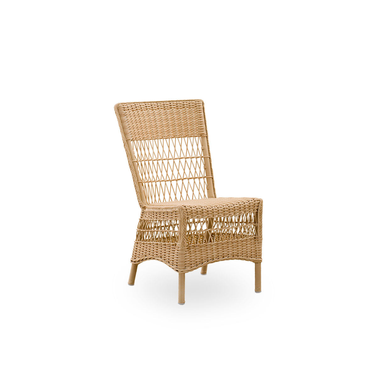 Marie Exterior Stuhl