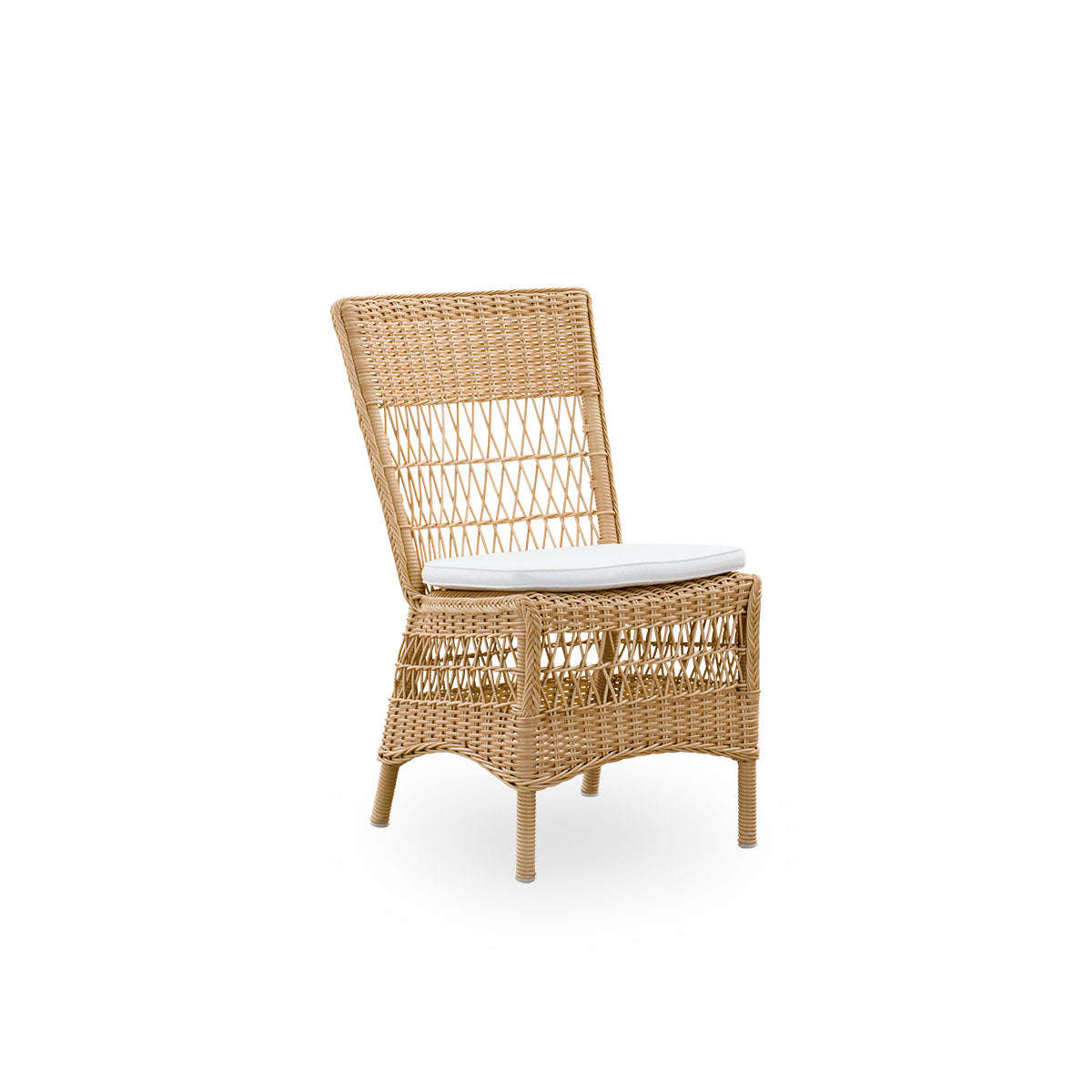 Marie Exterior Stuhl