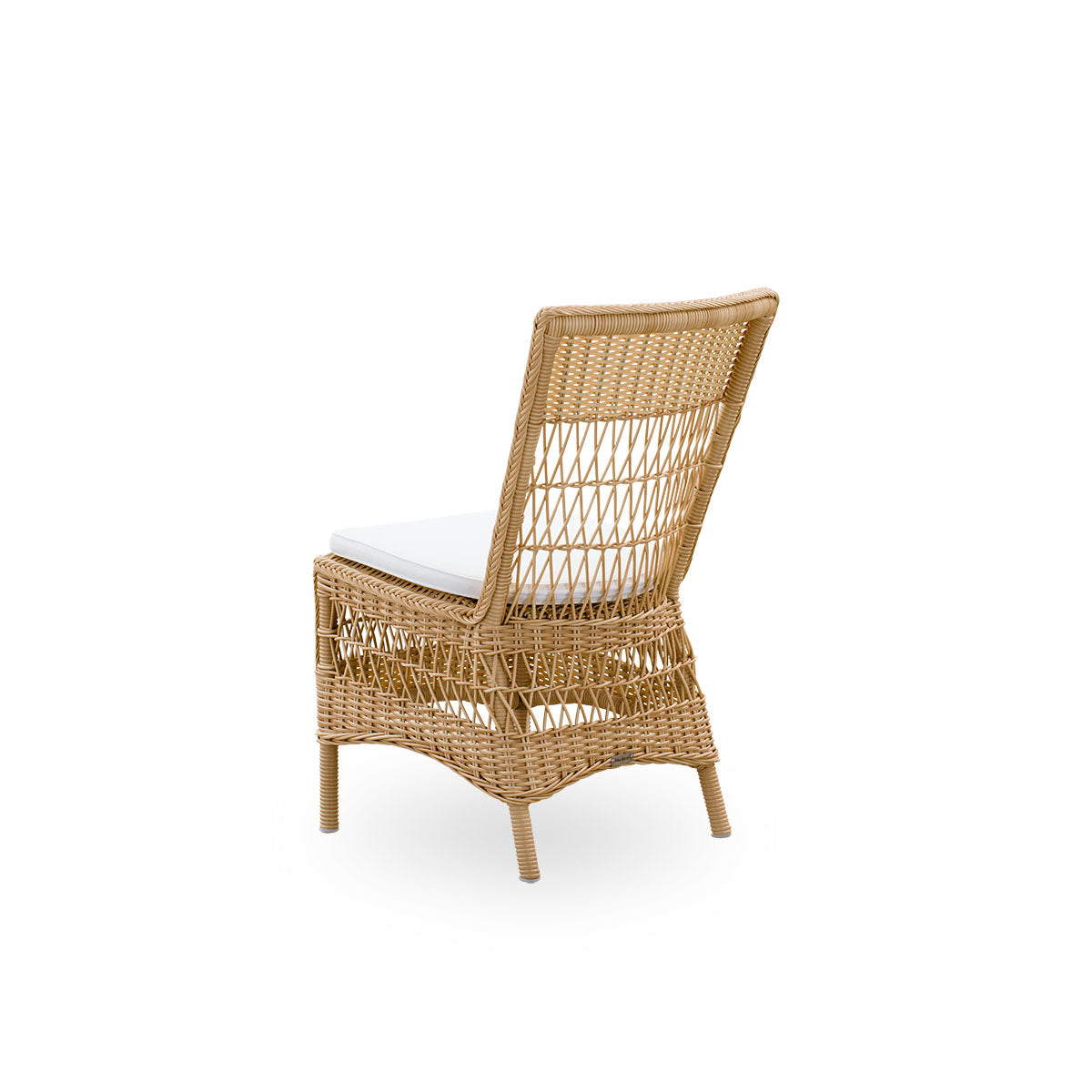 Marie Exterior Stuhl