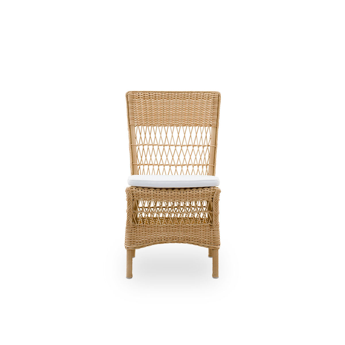 Marie Exterior Stuhl