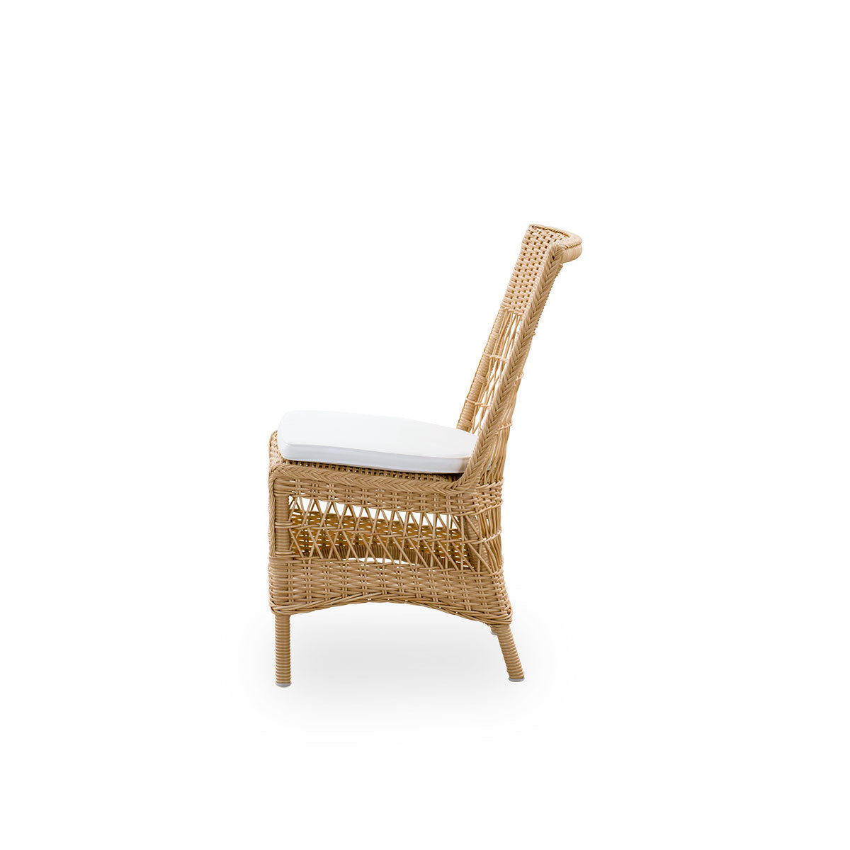 Marie Exterior Stuhl