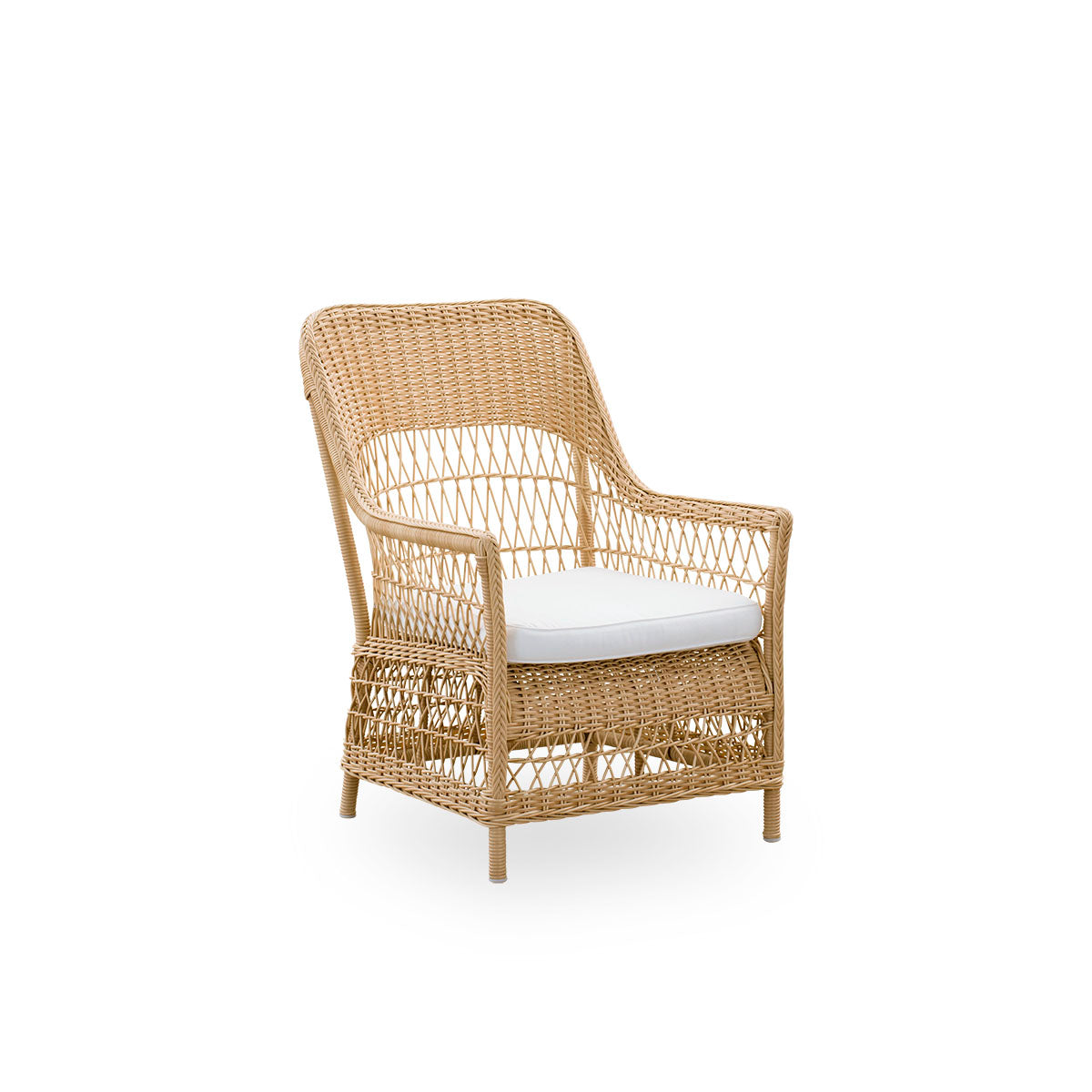 Sitzkissen | Dawn Exterior Sessel | Vorgefertigt