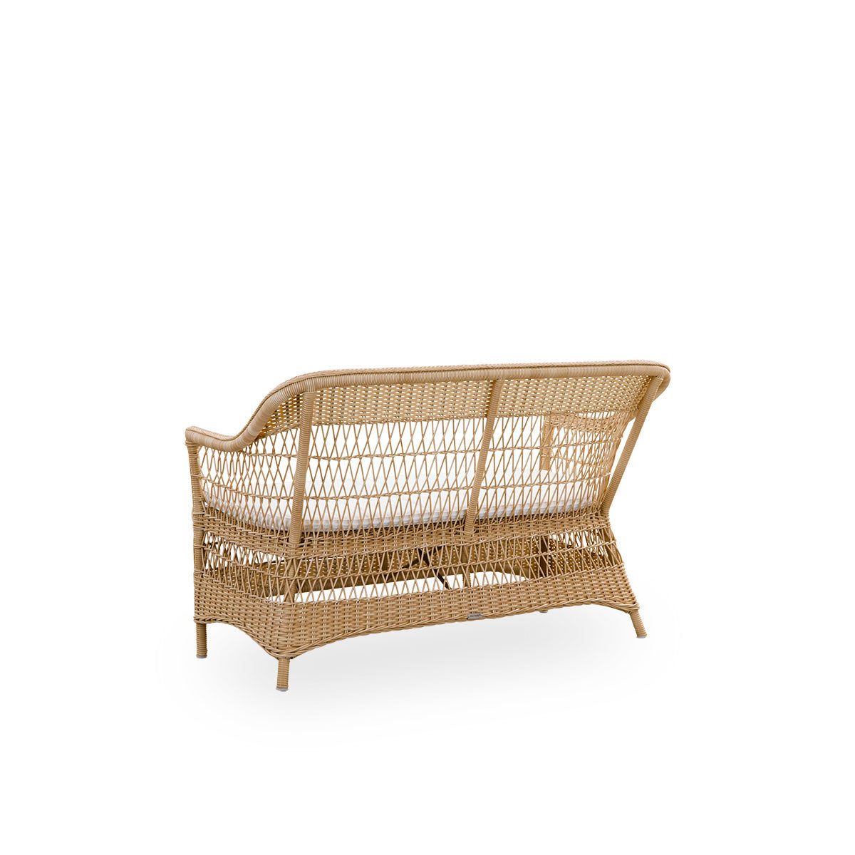Charlot 2-Sitzer Exterior Sofa