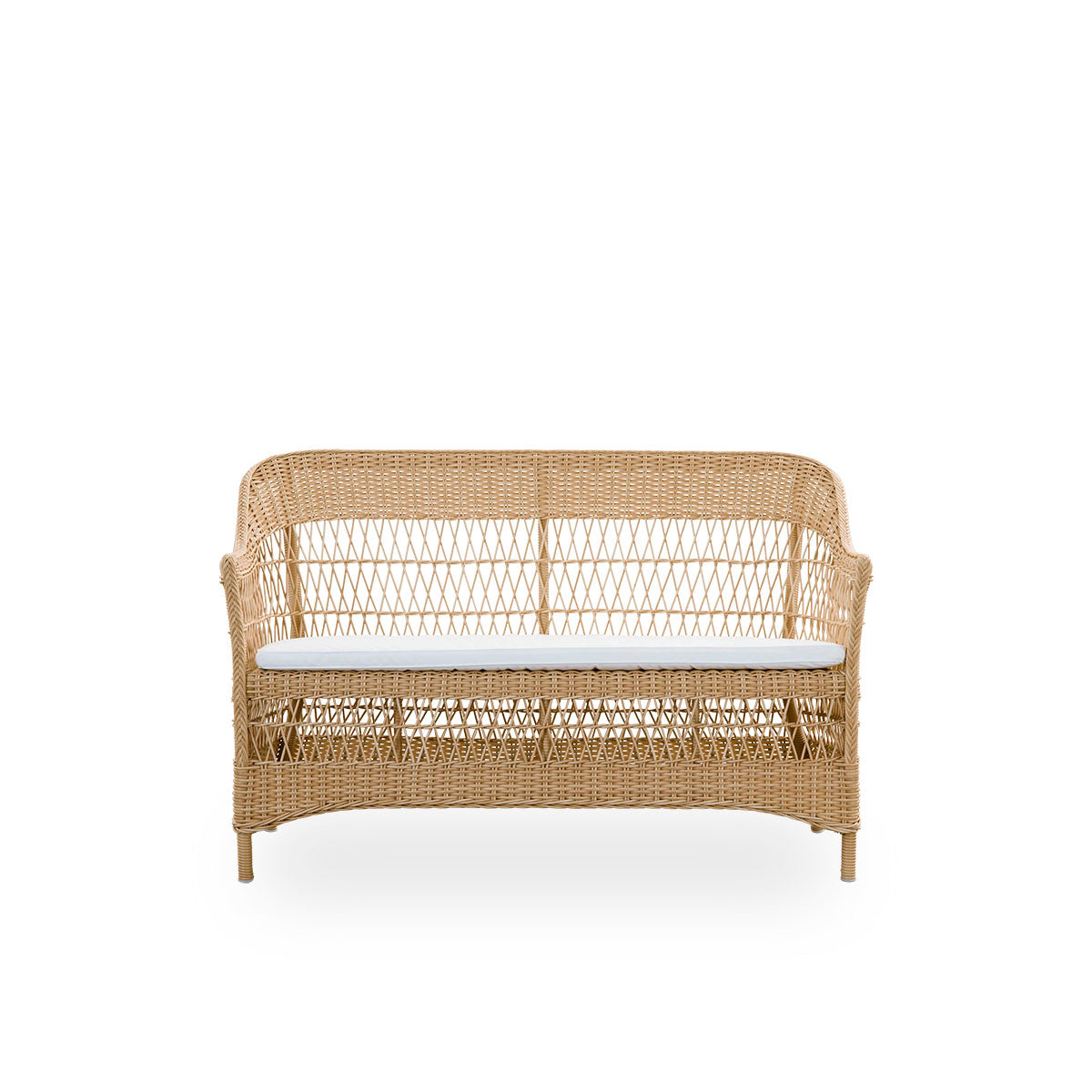 Charlot 2-Sitzer Exterior Sofa