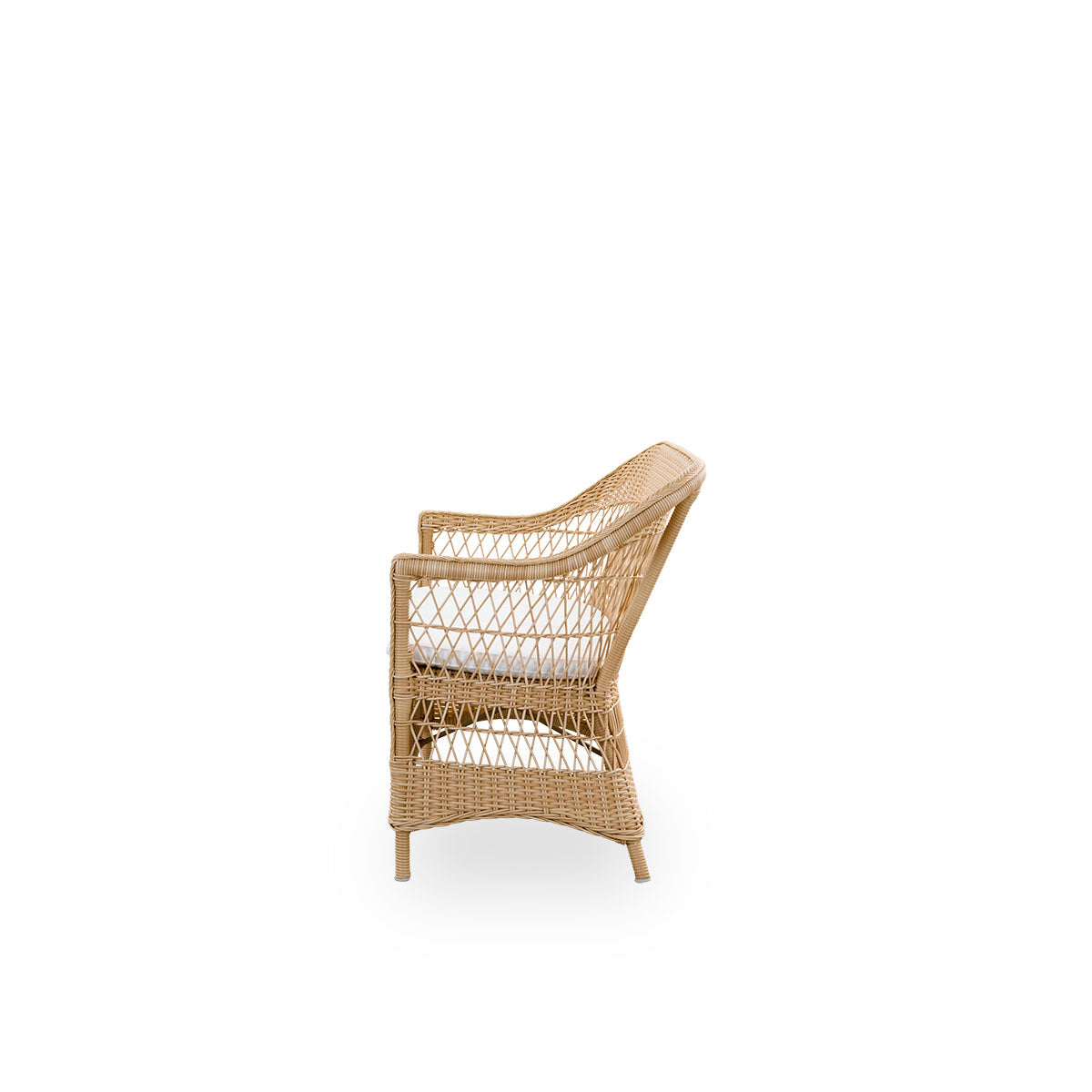 Charlot 2-Sitzer Exterior Sofa