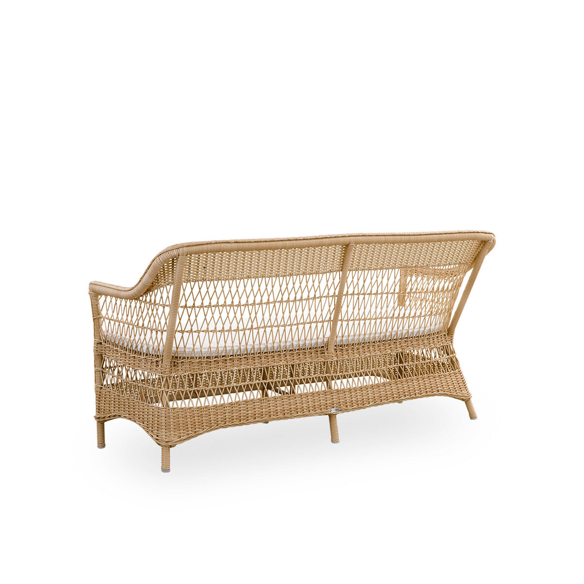 Charlot 3-Sitzer Exterior Sofa