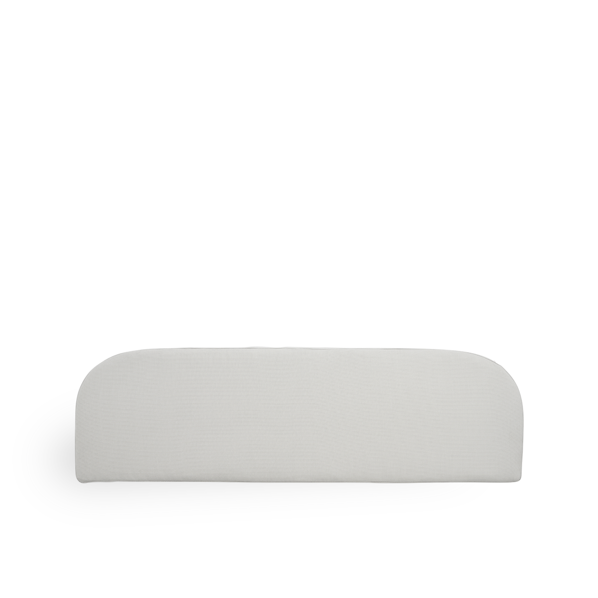 Dies ist ein Produktbild von C101 Charlot 3seater sofa seat cushion outdoor.