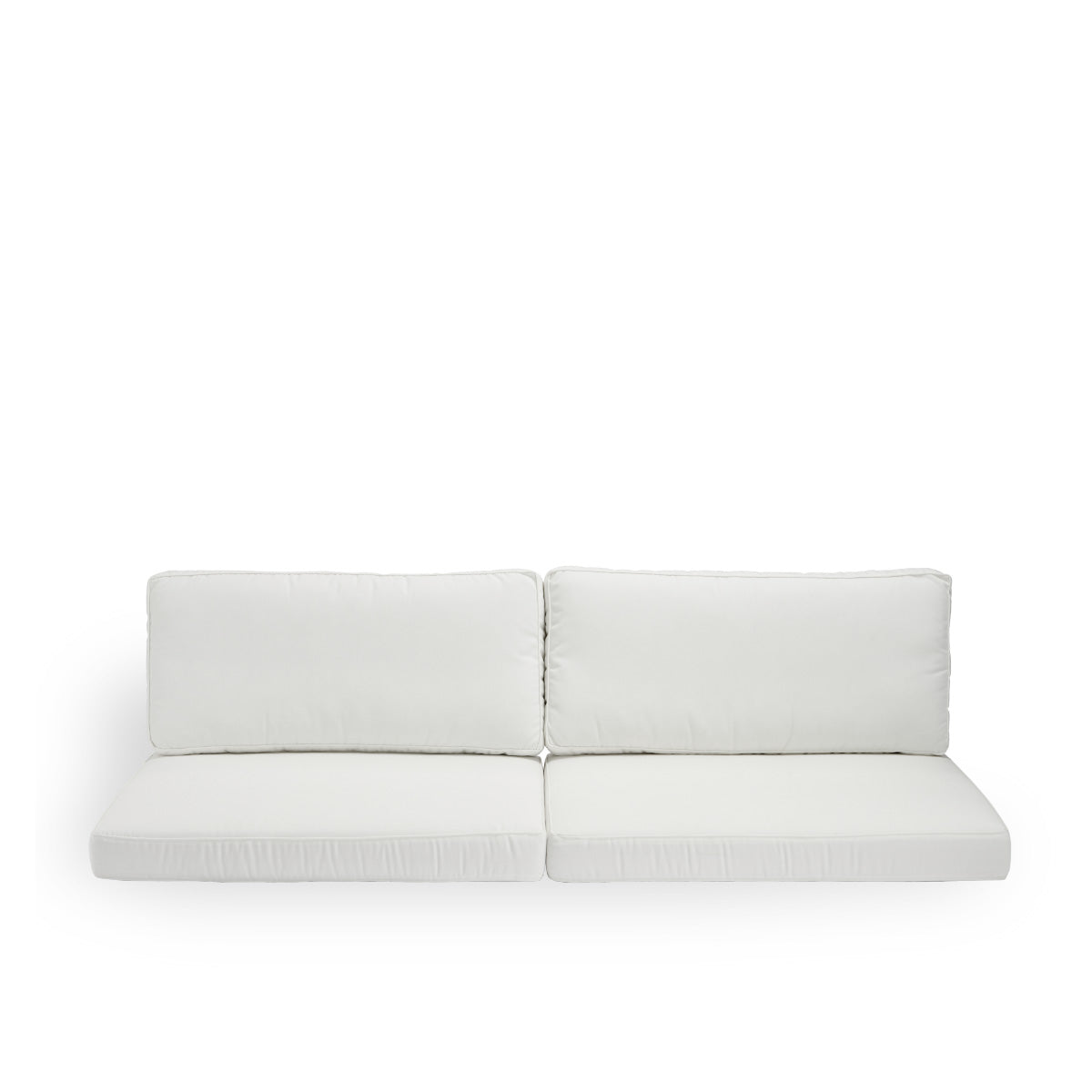 Sitz- &amp; Rückkissen | Carrie Exterior Sofa | Vorgefertigt