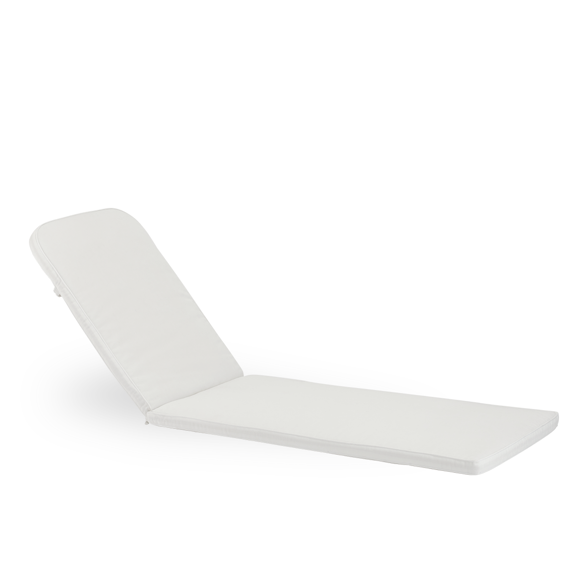 Dies ist ein Produktbild von C101 Side Daisy seat back cushion outdoor.