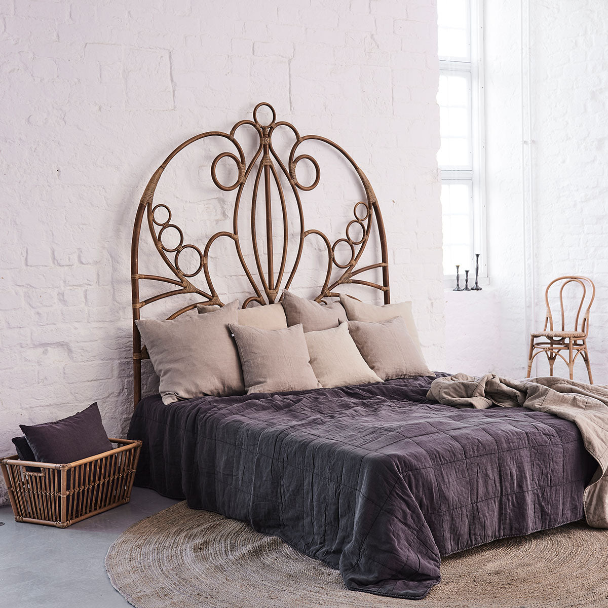 Bettdecke 240X260 cm