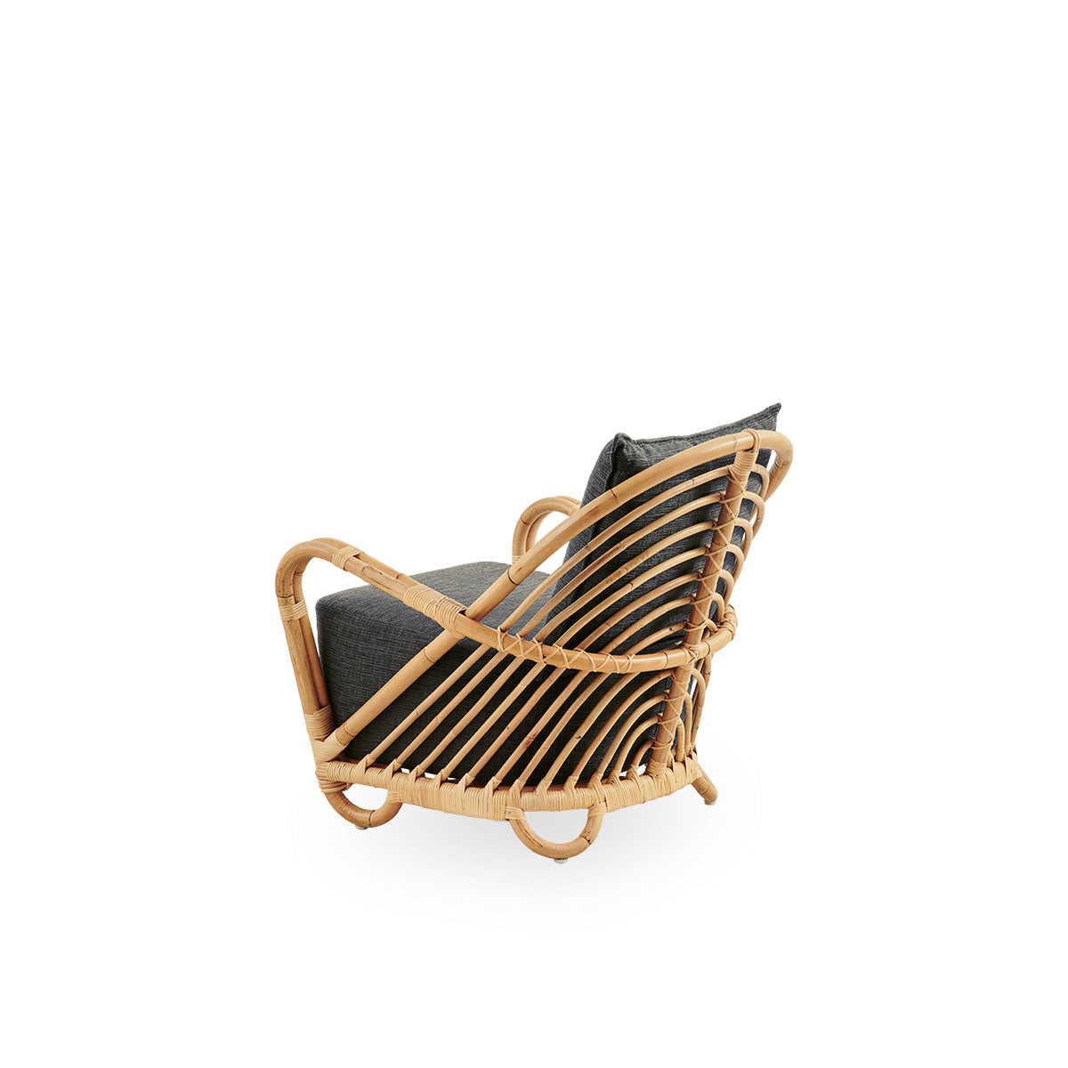 Charlottenborg Loungesessel