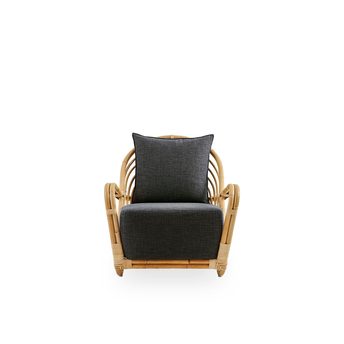 Charlottenborg Loungesessel