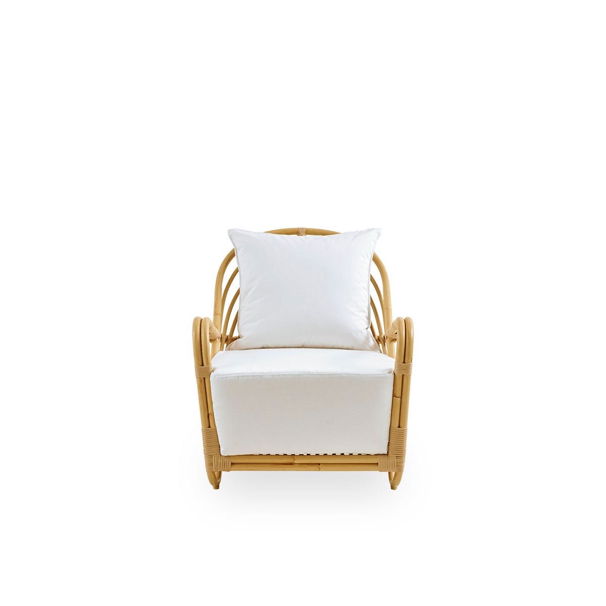 Charlottenborg Exterior Sessel
