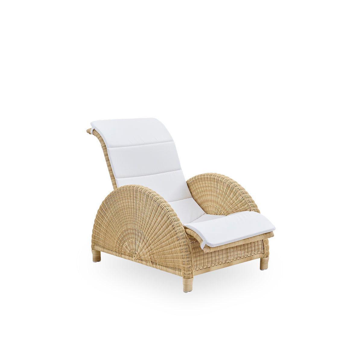 Paris Exterior Sessel