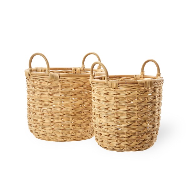 Dies ist ein Bild des Korbs Sarah Basket Set (ATB010U).