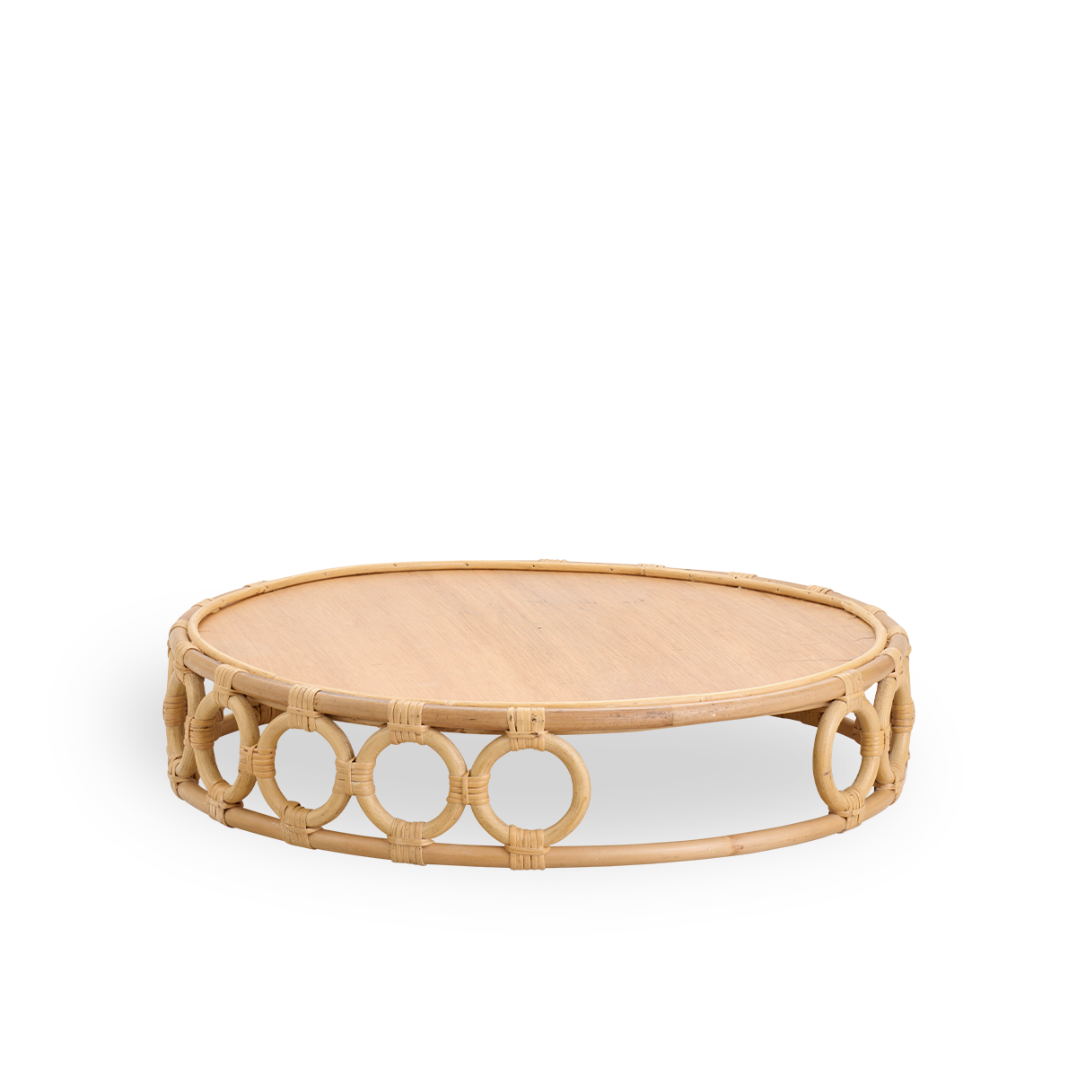 Dies ist ein Bild von Mira Tray Bottom (ATB011U).