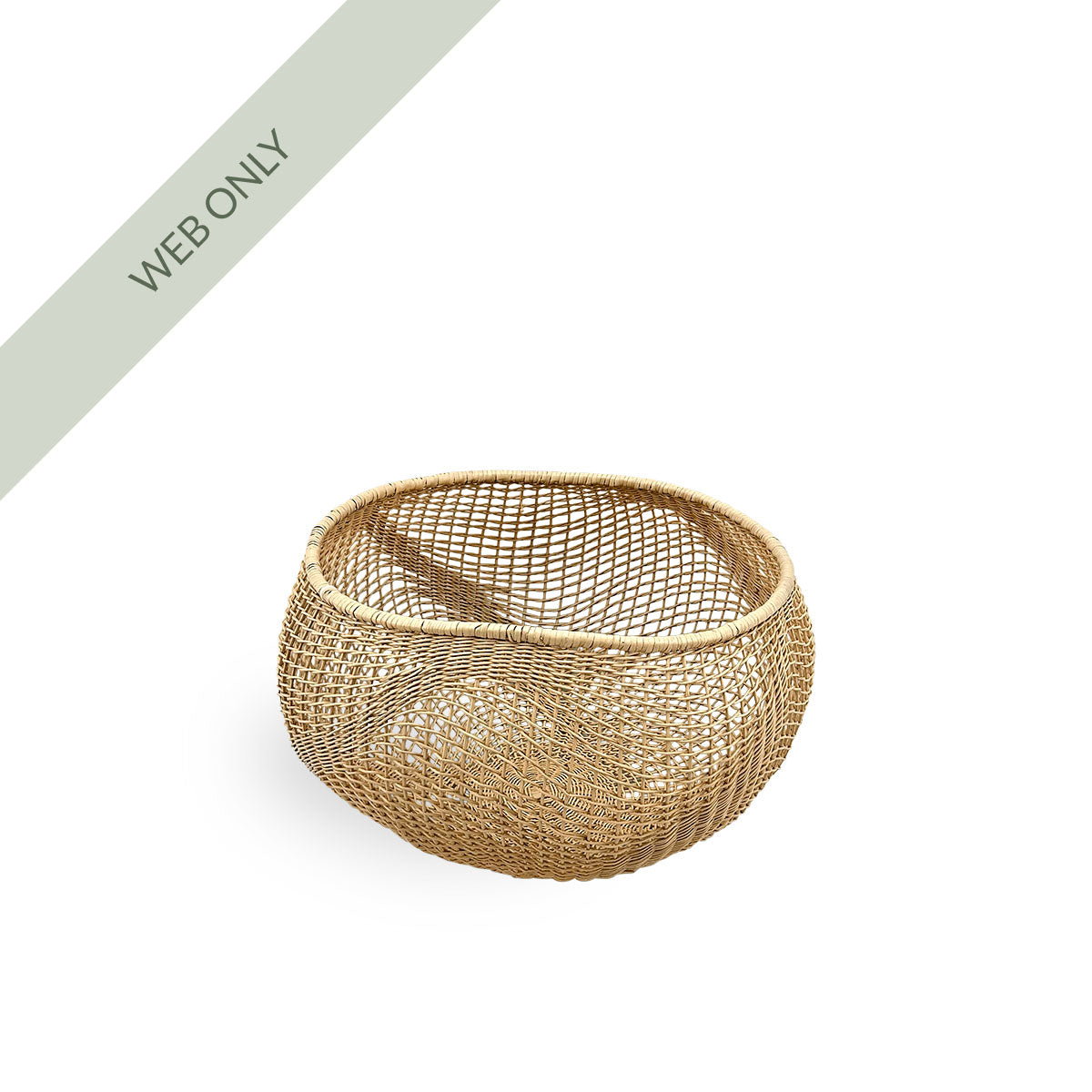Folia Korb Ø58 cm