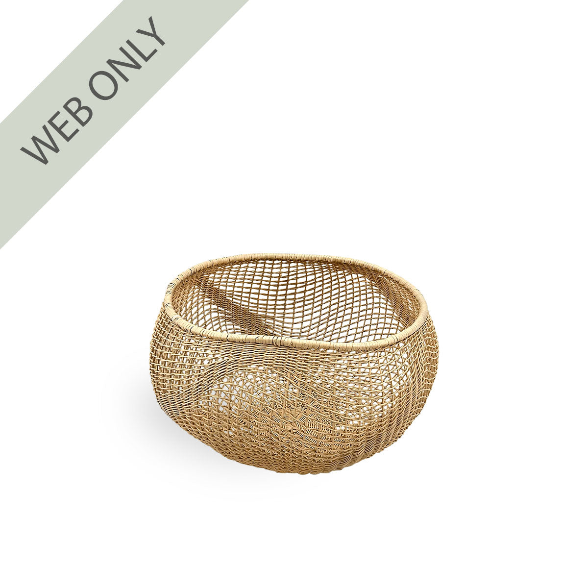 Folia Korb Ø58